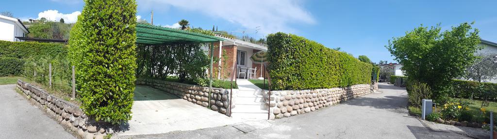 Apartament Montefelice Bardolino