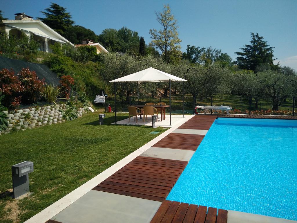 Casa Roby Bardolino