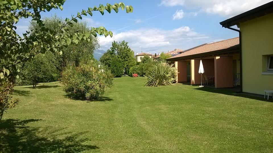 Apartment Tre Colline