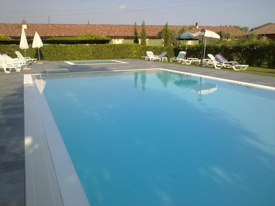 Apartment Tre Colline Bardolino