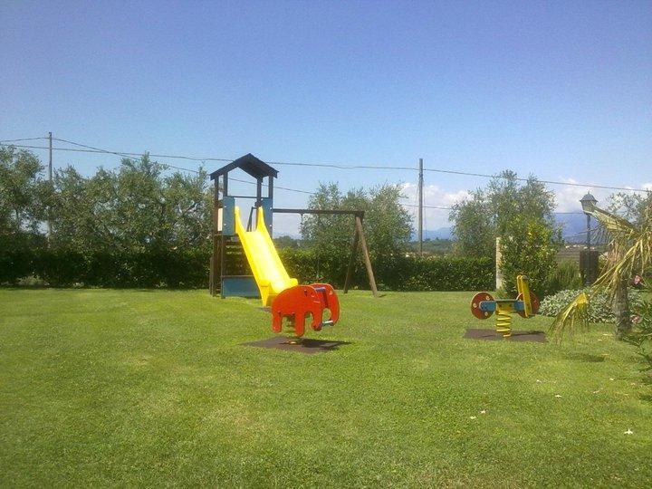 Tre Colline