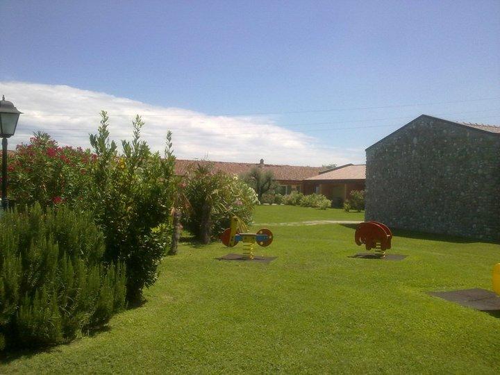 Apartament Tre Colline *