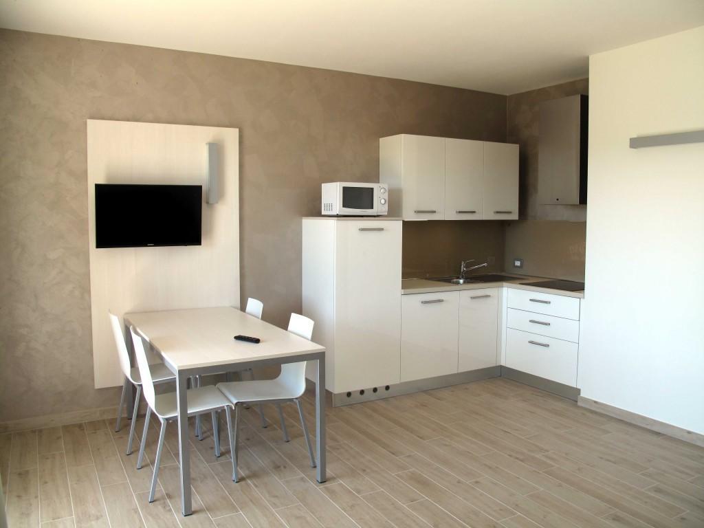 Apartment Tre Colline Bardolino