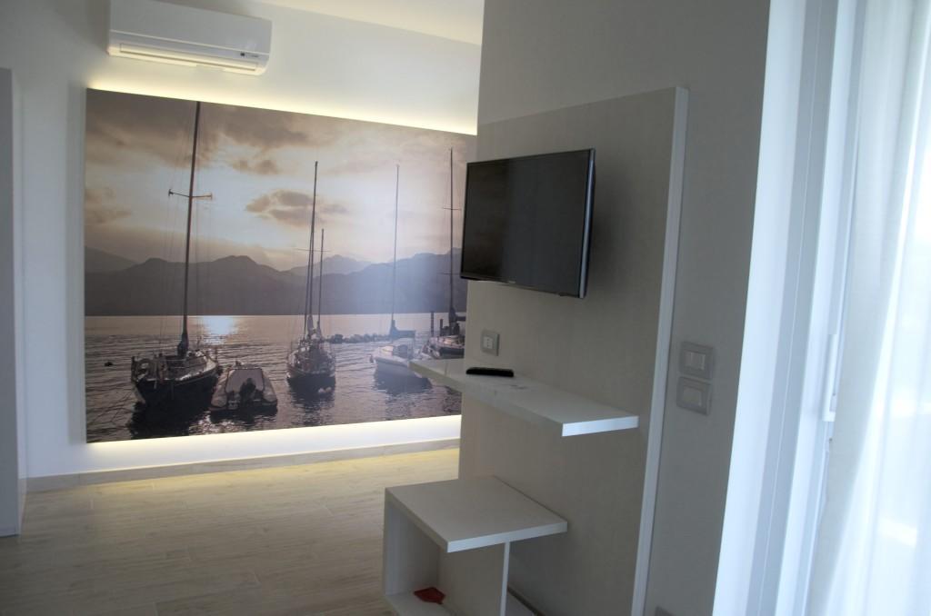 Apartament Tre Colline