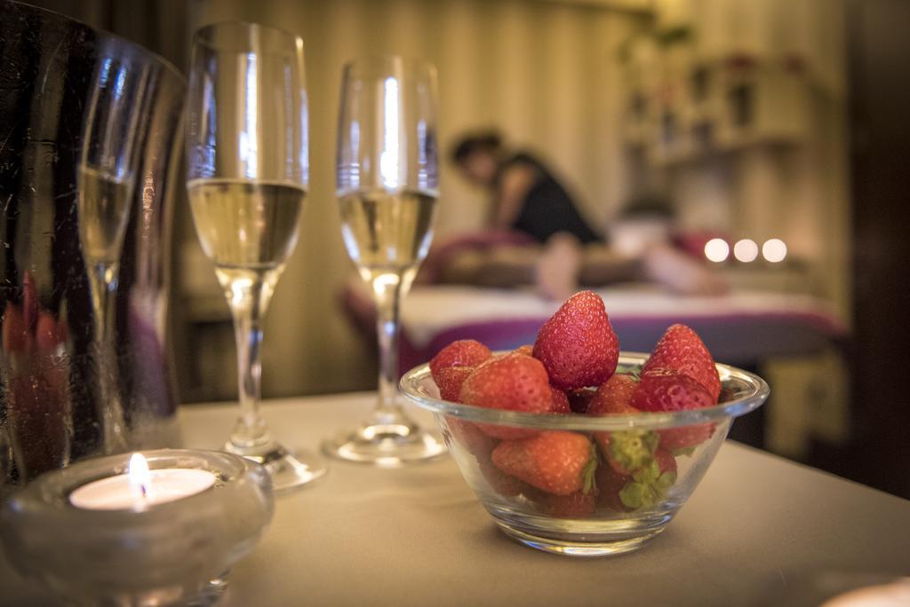 Hotel Aqualux & Terme Bardolino