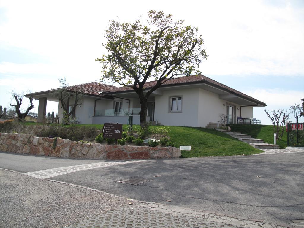 Apartment Tre Colline *