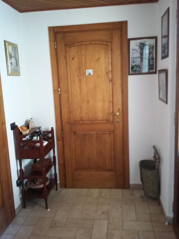 B&B La Carbonara 6 *