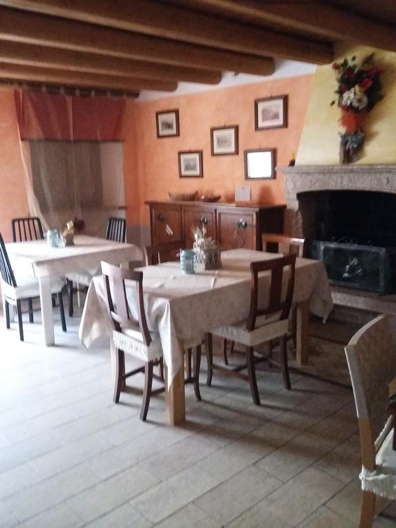 B&B La Carbonara 6 *