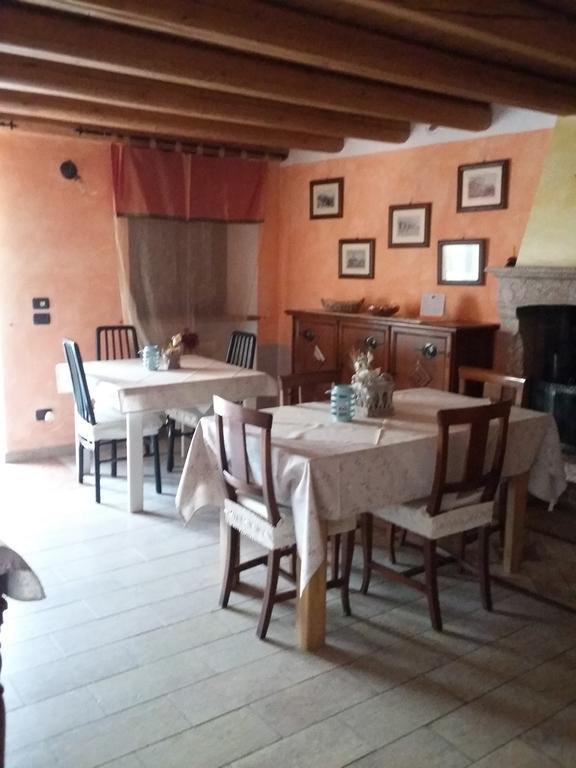B&B La Carbonara 6 Bardolino