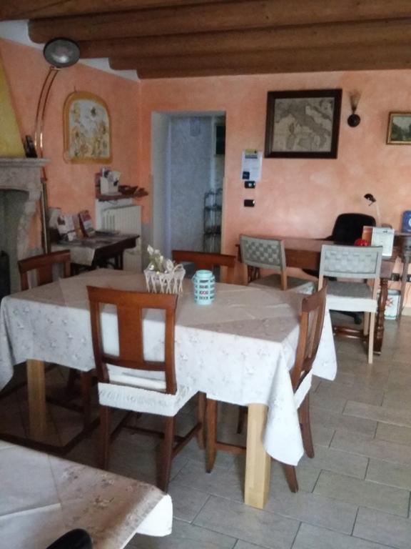 B&B La Carbonara 6 *
