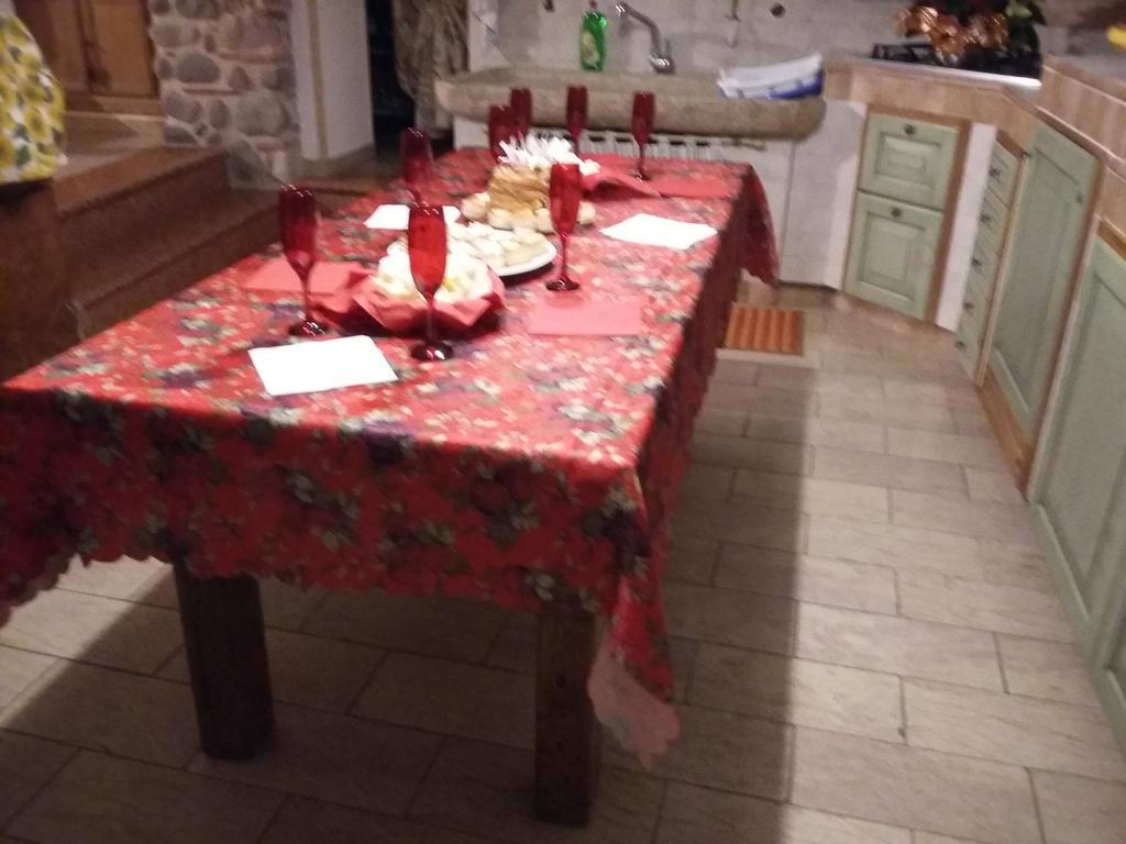B&B La Carbonara 6 Bardolino