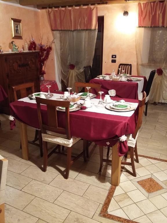 B&B La Carbonara 6 Bardolino