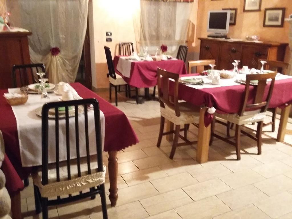 B&B La Carbonara 6 *