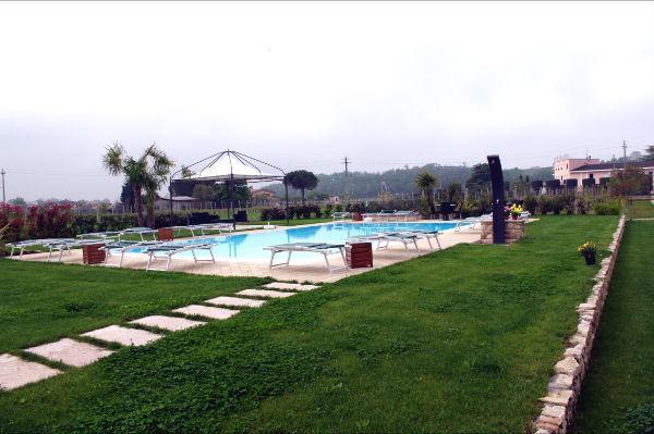 Le Campagnole Bardolino
