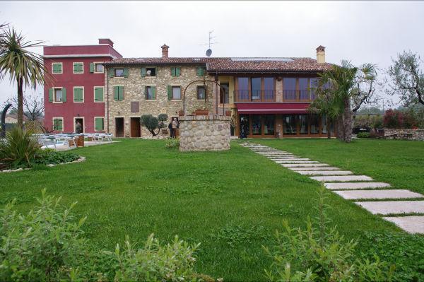 Farm stay Le Campagnole Bardolino
