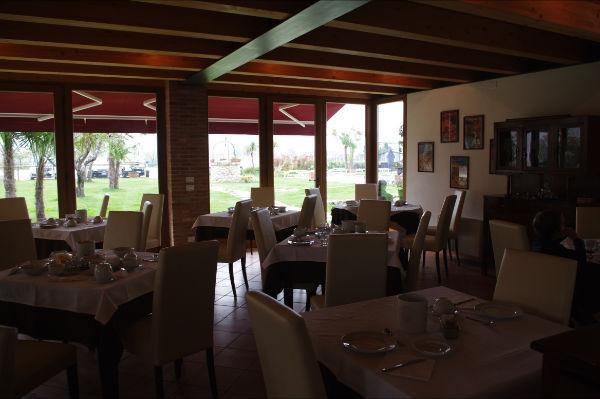 Farm stay Le Campagnole *