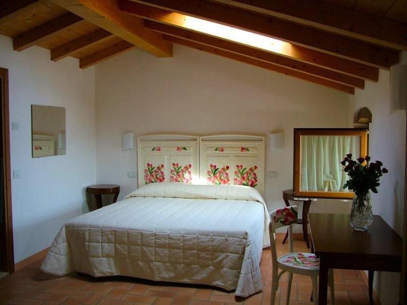 Farm stay Le Campagnole