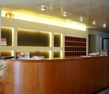 Hotel Capri 3*