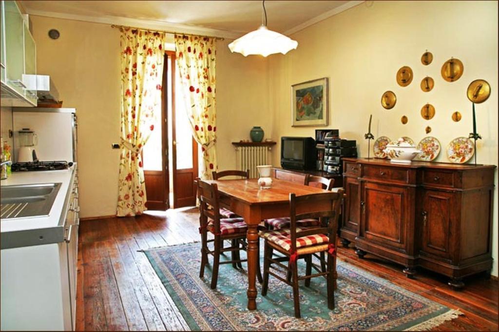 Apartment Claudio