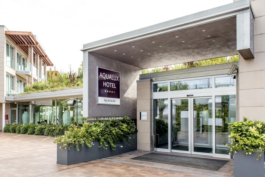 Hotel Aqualux & Terme 4*