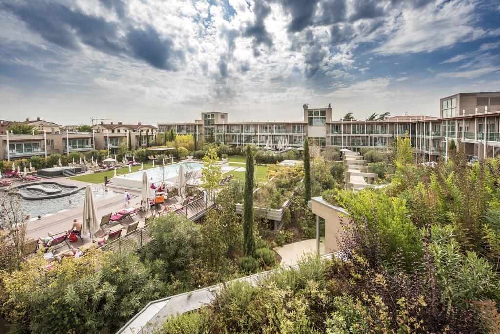 Hotel Aqualux & Terme Bardolino