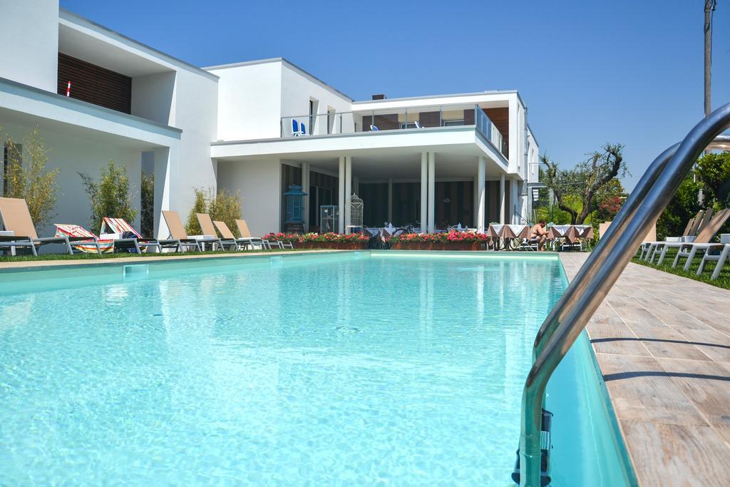 Hotel Maximilian 3*