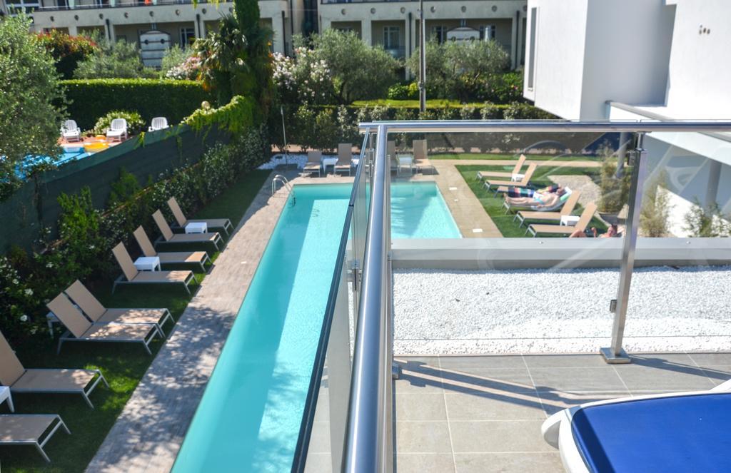 Hotel Maximilian Bardolino