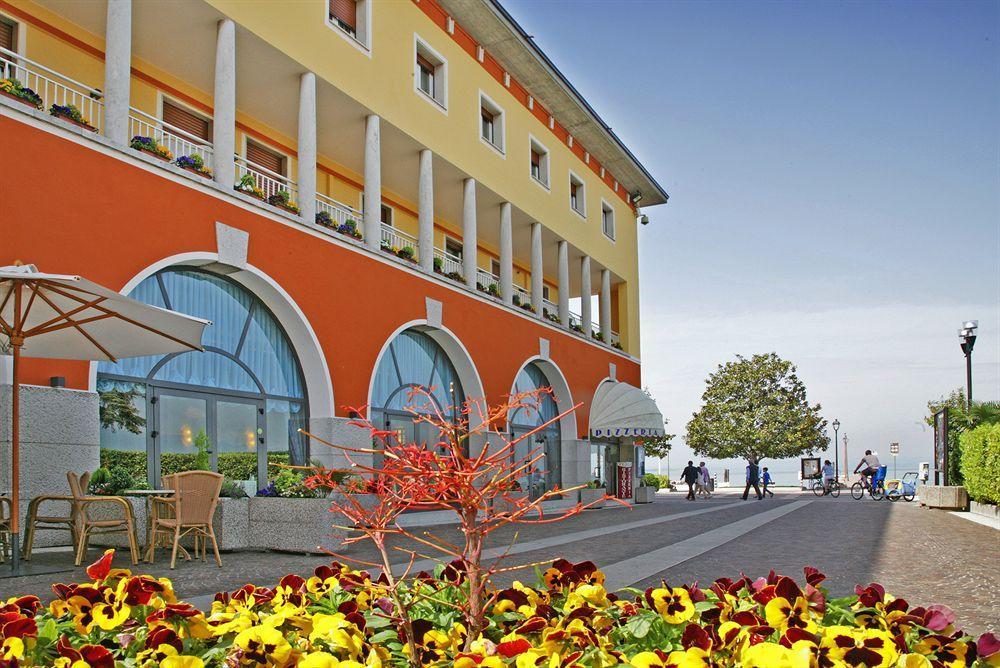 Hotel Vela D'Oro Dependence 2*