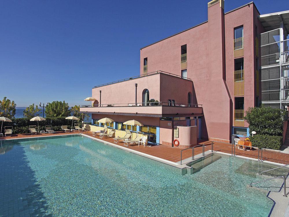 Sportsman Hotel Bardolino