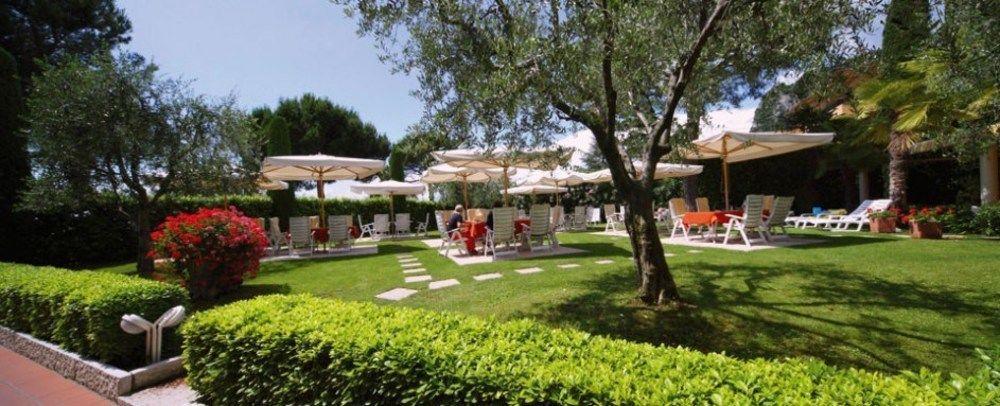 Sportsman 4* Bardolino