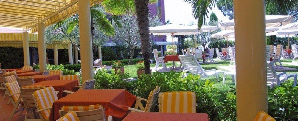 Sportsman 4* Bardolino