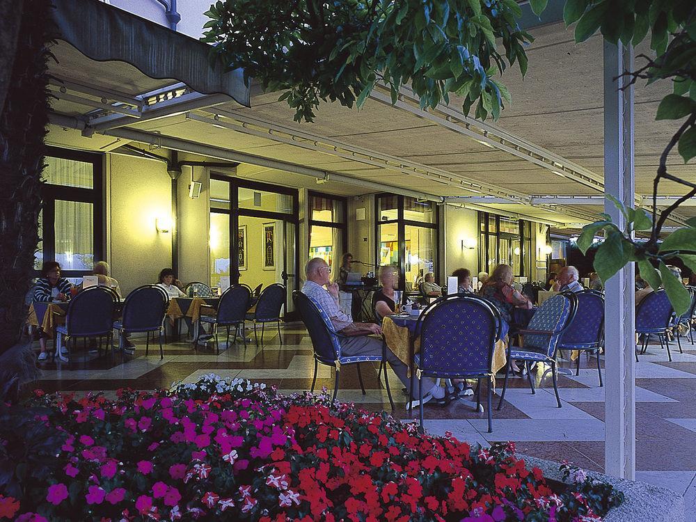 Du Et Bellevue Hotel