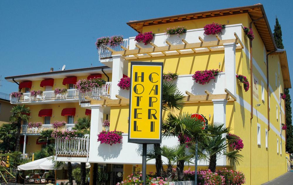 Capri Hotel