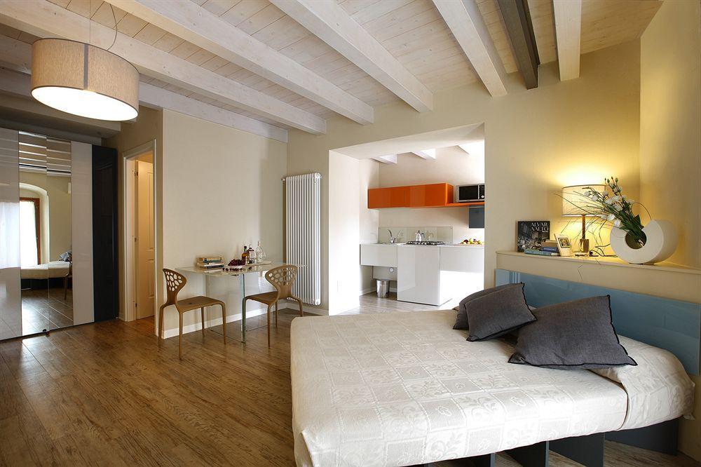 Corte San Luca Aparthotel Bardolino