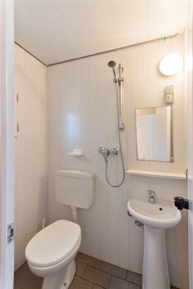 Happy Camp Mobile Homes In Cisano San Vito 4* Bardolino