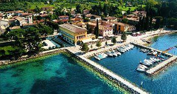Hotel Hotel Vela D'Oro Dependence Bardolino