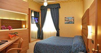 Hotel Vela D'Oro Dependence Bardolino