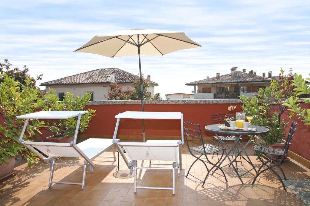 Residenza Alighieri Hotel
