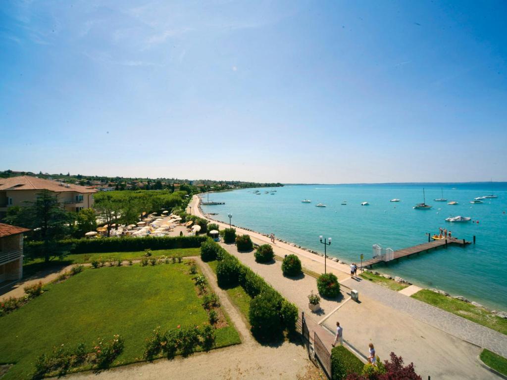 Du Et Bellevue Bardolino