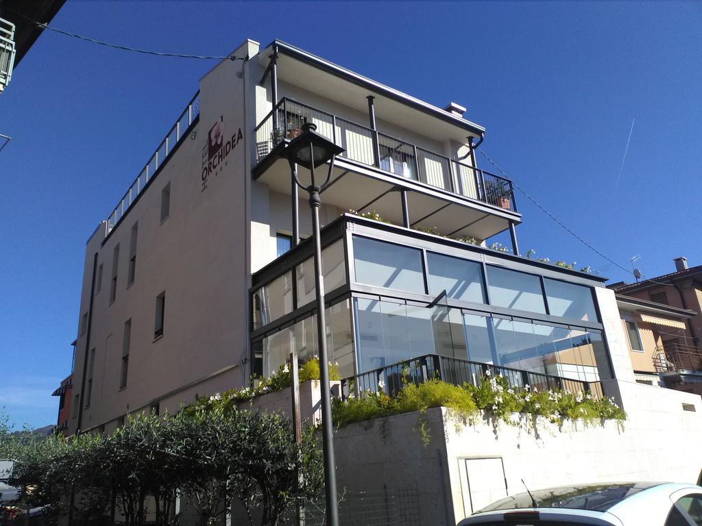 Hotel Orchidea