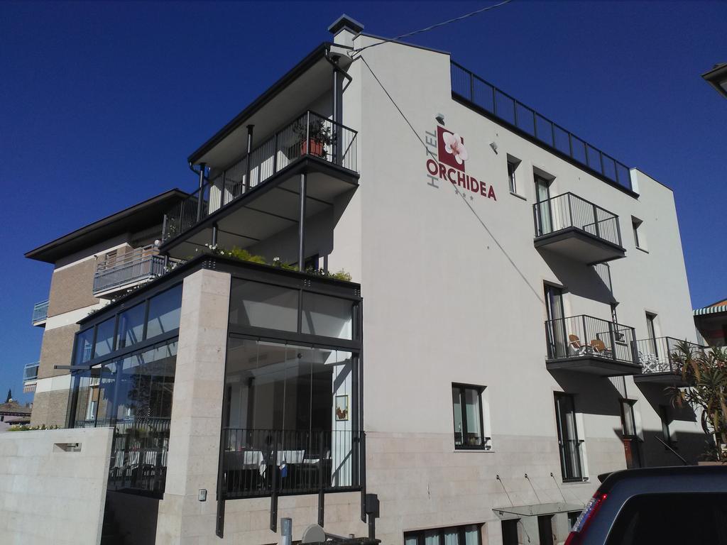 Hotel Orchidea