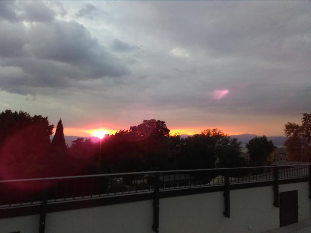 Hotel Orchidea Bardolino
