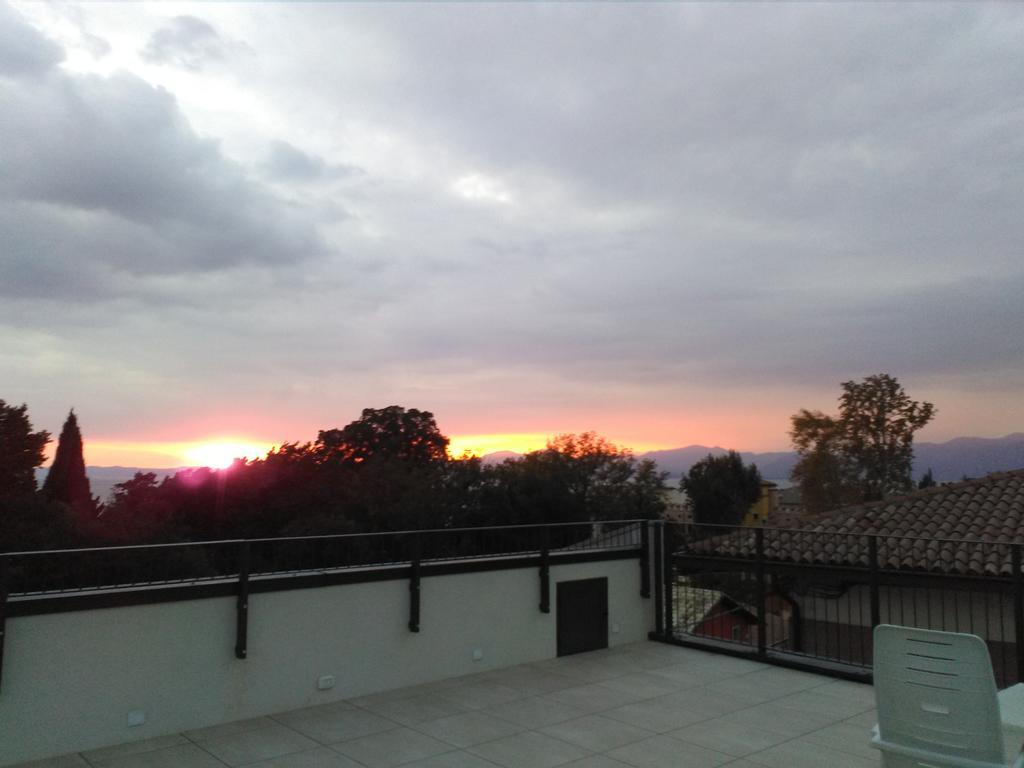 Hotel Orchidea Bardolino