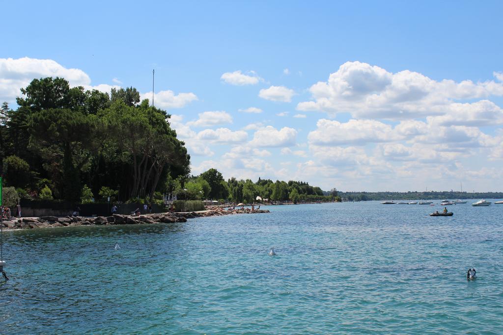 Happy Camp Mobile Homes In Cisano San Vito 4* Bardolino