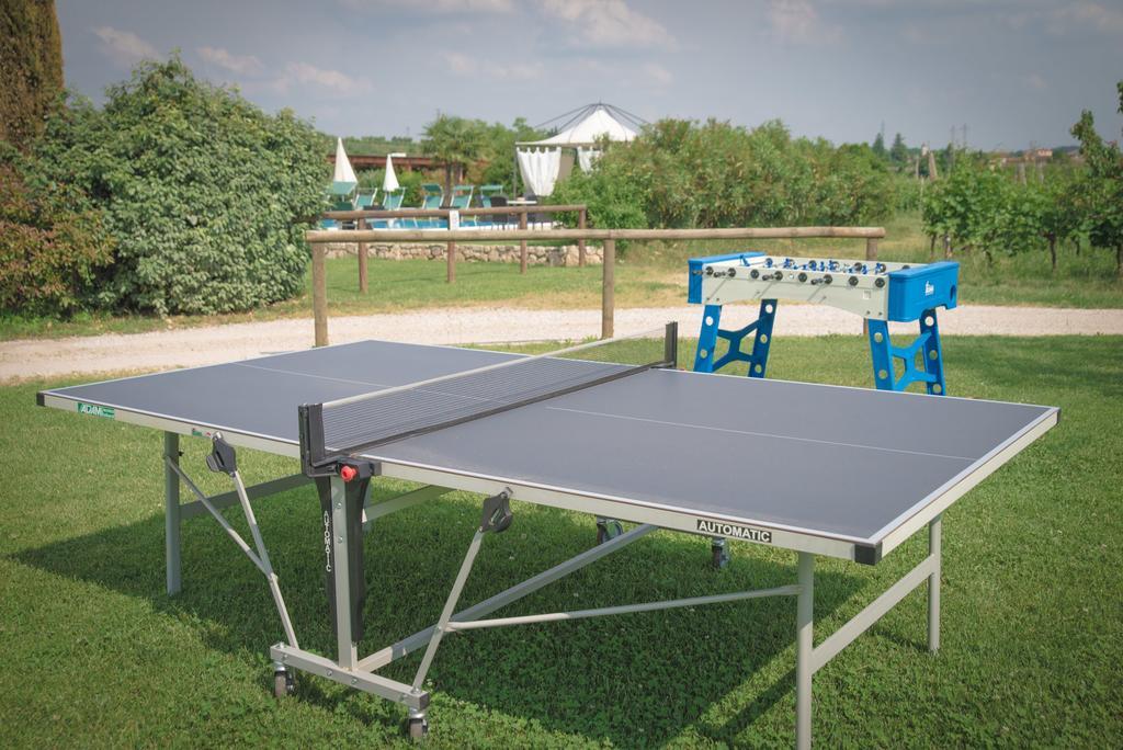 Farm stay Le Campagnole Bardolino