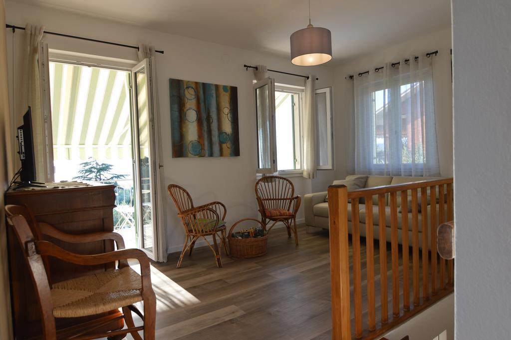 Holiday home Casa Balter *