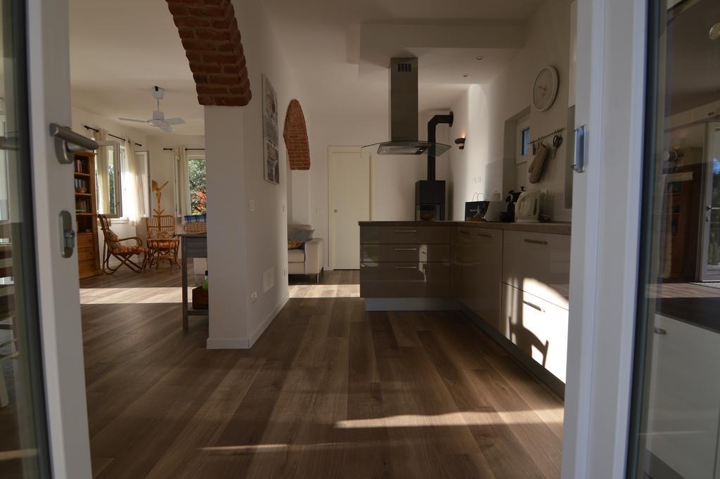 Casa Balter Holiday home *