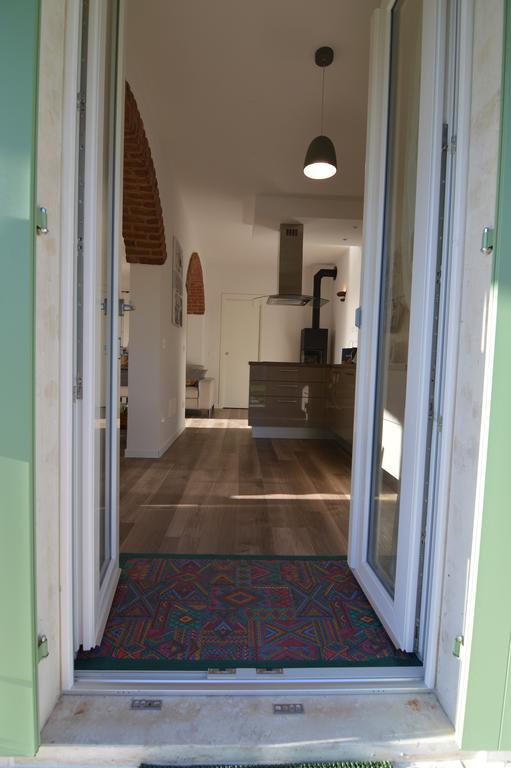 Holiday home Casa Balter Bardolino