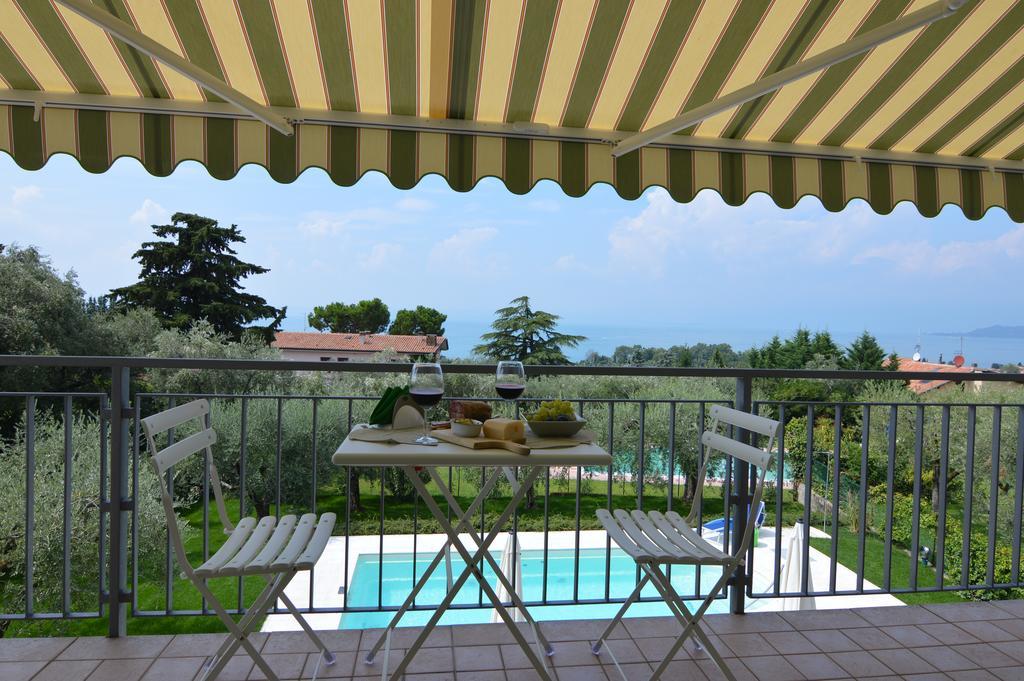 Holiday home Casa Balter Bardolino