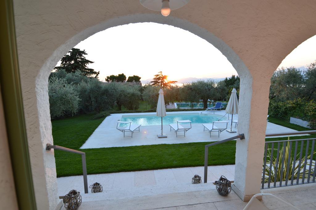Holiday home Casa Balter Bardolino